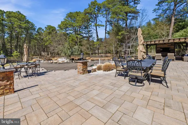 73 HIGHBRIDGE BLVD, Medford, NJ 08055