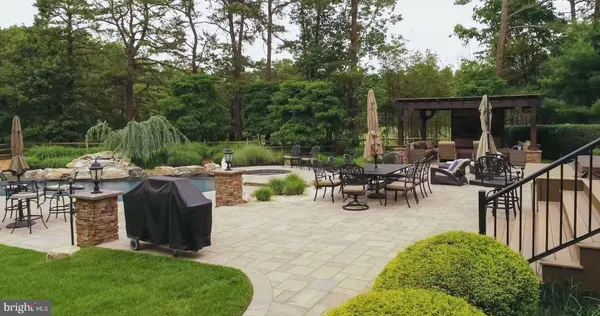 73 HIGHBRIDGE BLVD, Medford, NJ 08055