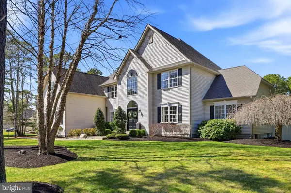 73 HIGHBRIDGE BLVD, Medford, NJ 08055