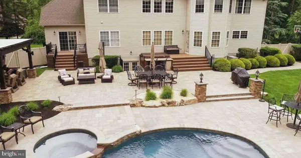 73 HIGHBRIDGE BLVD, Medford, NJ 08055