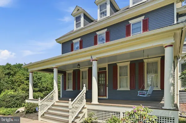 510 MAIN ST, Lumberton, NJ 08048