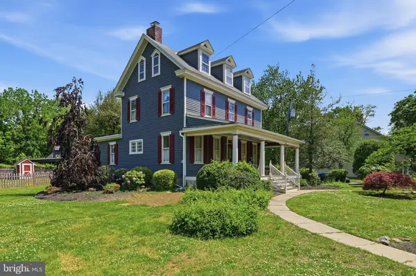 510 MAIN ST, Lumberton, NJ 08048