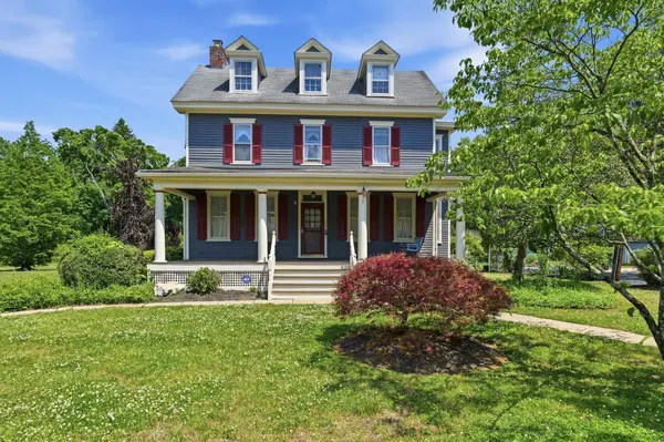 510 MAIN ST, Lumberton, NJ 08048