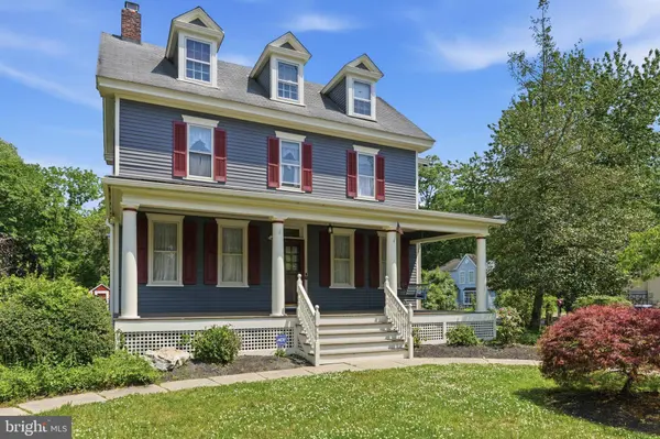 510 MAIN ST, Lumberton, NJ 08048