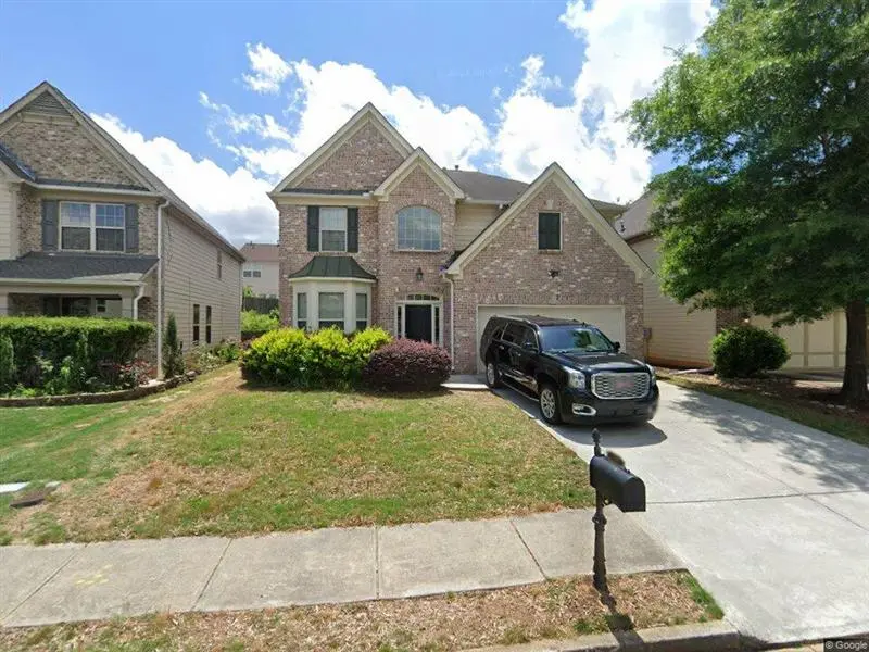 1380 Scenic View Trce SW, Lawrenceville, GA 30044-1701