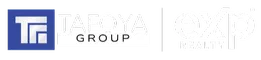 Logo- Transparent Background White lettering