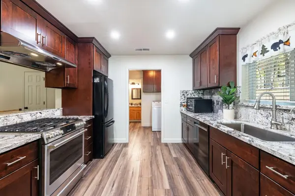 39398 Robin, Bass Lake, CA 93604
