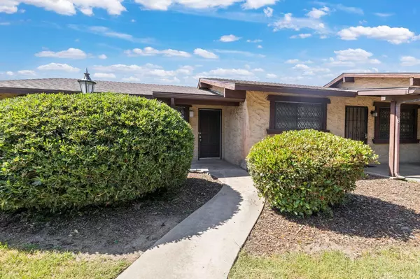 1520 S Reed AVE, Reedley, CA 93654