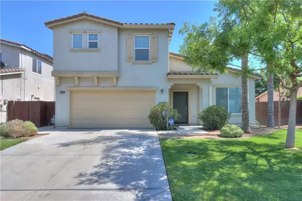 2062 Dunbar WAY, Dinuba, CA 93618