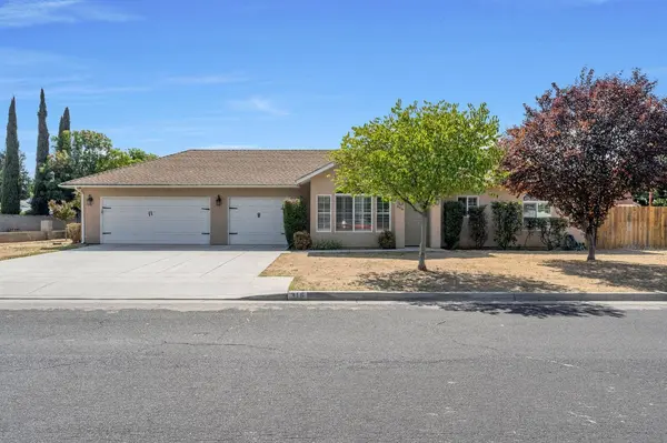 316 N Argyle AVE, Clovis, CA 93612