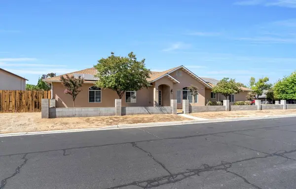 316 N Argyle AVE, Clovis, CA 93612