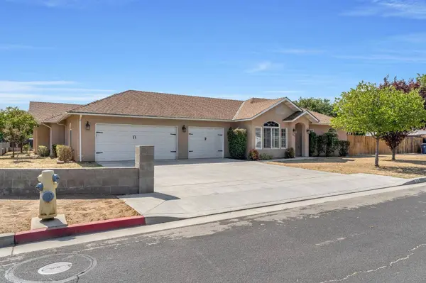 316 N Argyle AVE, Clovis, CA 93612