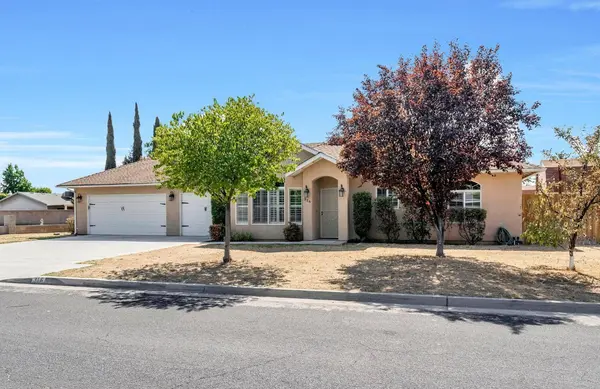 316 N Argyle AVE, Clovis, CA 93612