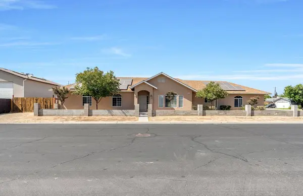 316 N Argyle AVE, Clovis, CA 93612