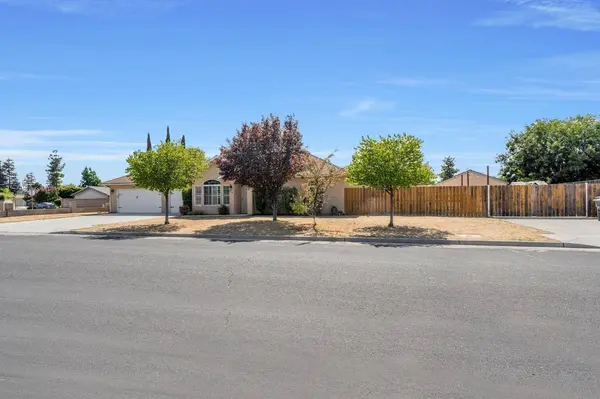 316 N Argyle AVE, Clovis, CA 93612