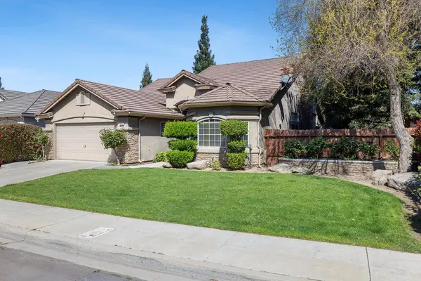 9710 N Price AVE, Fresno, CA 93720