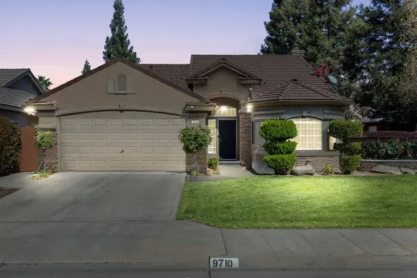 9710 N Price AVE, Fresno, CA 93720