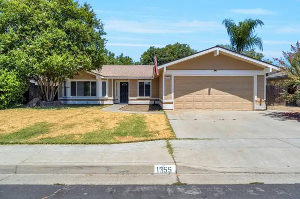 1355 Fremont AVE