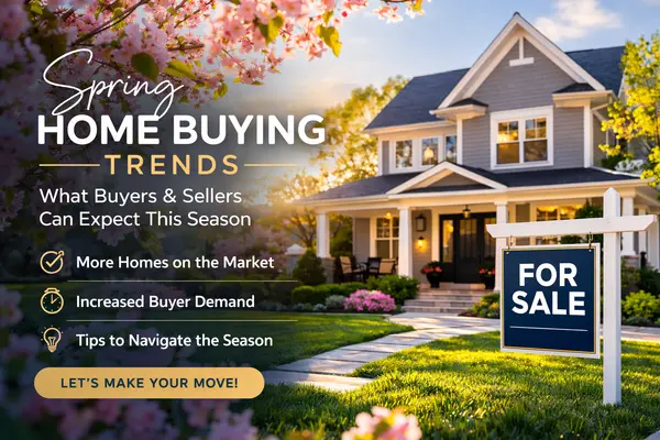 Spring home buying trends in Connecticut,Stephen Simard