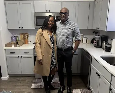 feature image of So happy for this couple who just bought a condo in Bloomfield! Congrats!