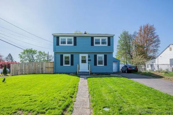 75 Hollister Drive, East Hartford, CT 06118