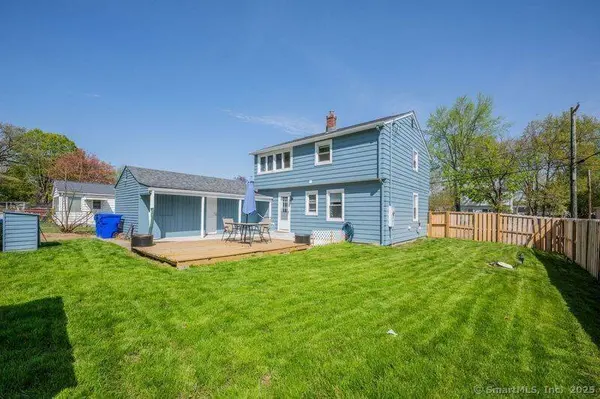 75 Hollister Drive, East Hartford, CT 06118