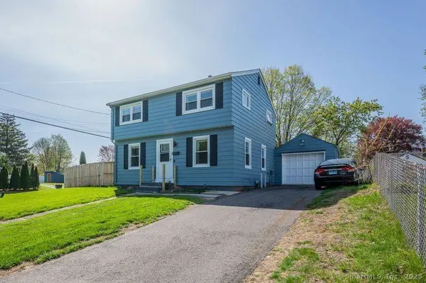 75 Hollister Drive, East Hartford, CT 06118