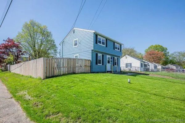 75 Hollister Drive, East Hartford, CT 06118