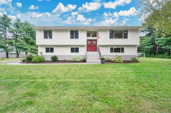 68 Case Street, Granby, CT 06090