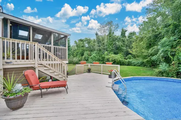 68 Case Street, Granby, CT 06090