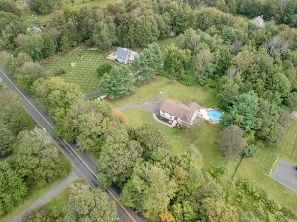 68 Case Street, Granby, CT 06090