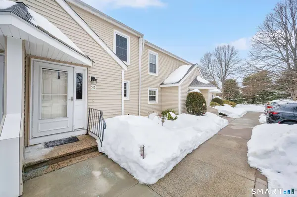 5 The Hamlet #APT D, Enfield, CT 06082