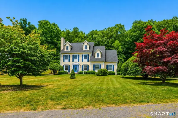 9 Candlewood Lane, Granby, CT 06035