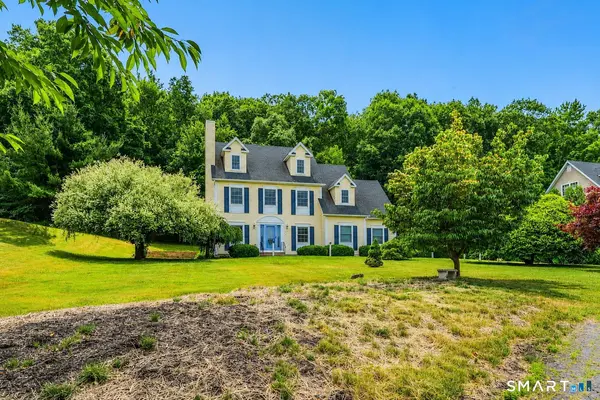 9 Candlewood Lane, Granby, CT 06035