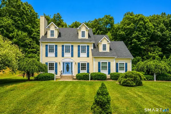 9 Candlewood Lane, Granby, CT 06035
