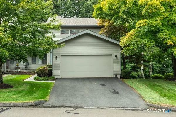 3 Saddle Crossing #3, Avon, CT 06001