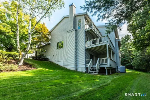 3 Saddle Crossing #3, Avon, CT 06001