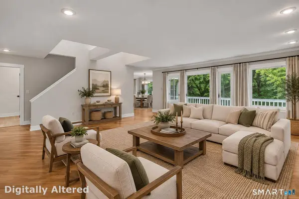 3 Saddle Crossing #3, Avon, CT 06001