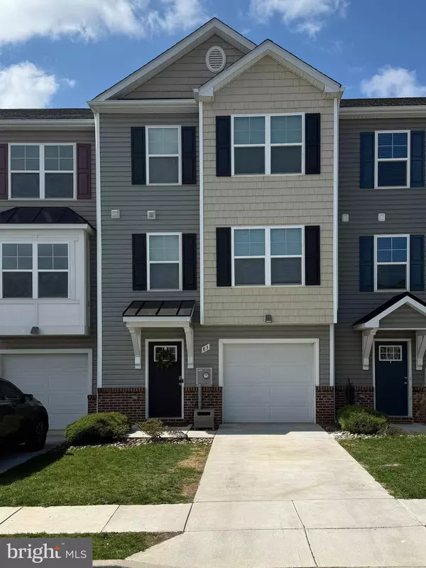 83 CARNES WAY, Martinsburg, WV 25403