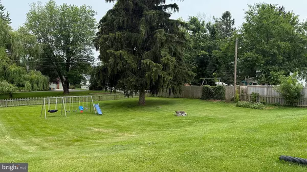 107 N DELAWARE AVE, Martinsburg, WV 25401