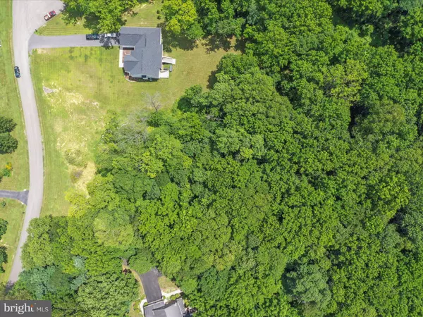 LOT 33 SEC 1 BELLWOODE, Martinsburg, WV 25404