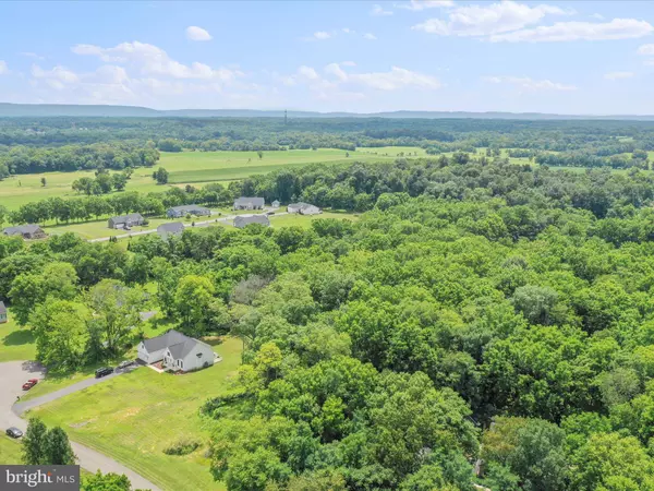 LOT 33 SEC 1 BELLWOODE, Martinsburg, WV 25404