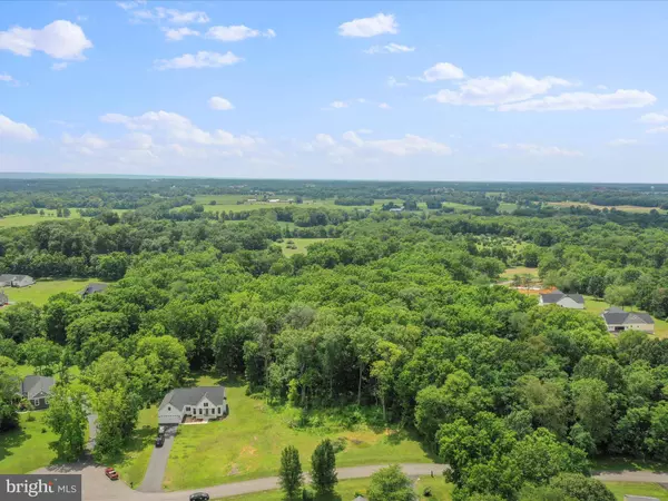 LOT 33 SEC 1 BELLWOODE, Martinsburg, WV 25404