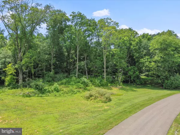 LOT 33 SEC 1 BELLWOODE, Martinsburg, WV 25404