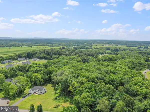 LOT 33 SEC 1 BELLWOODE, Martinsburg, WV 25404