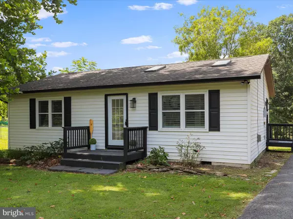 749 HIDDEN HOLLOW, Kearneysville, WV 25430