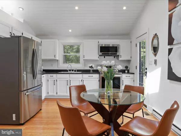 749 HIDDEN HOLLOW, Kearneysville, WV 25430