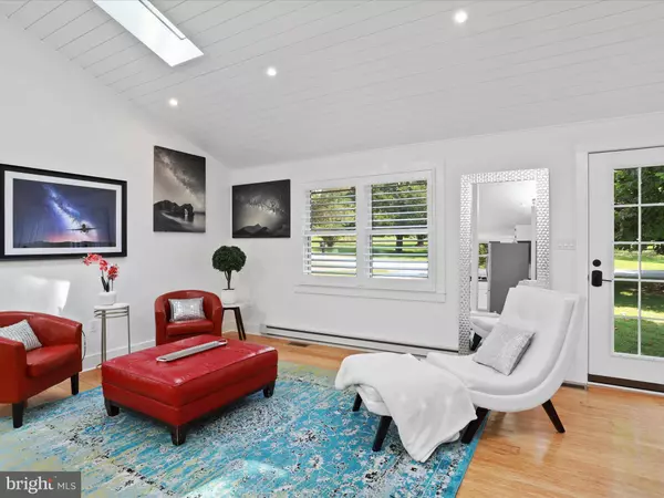 749 HIDDEN HOLLOW, Kearneysville, WV 25430