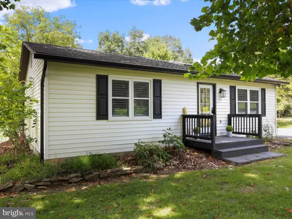 749 HIDDEN HOLLOW, Kearneysville, WV 25430