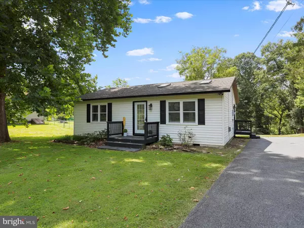 749 HIDDEN HOLLOW, Kearneysville, WV 25430